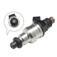 thumbnail image 5 of 4pcs 550cc Fuel Injectors for Honda OBD1/OBD2 B16/B18/B20 D15/D16/D18 Engines, 5 of 5