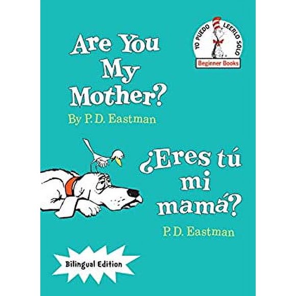 Pre-Owned Are You My Mother?/Eres T Mi Mam? (Bilingual Edition) 9780553539905