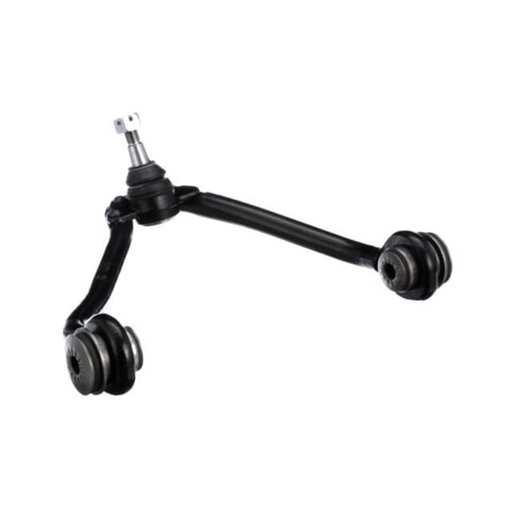Front Right Upper Control Arm and Ball Joint Assembly - Compatible with 1996 - 2002 Chevy Express 2500 1997 1998 1999 2000 2001