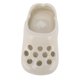 thumbnail image 2 of Cenicero Cenicero De Zapatos Cenicero De Escritorio Decorativo Lindo Y Divertido De Cerámica Para Sala De Estar De Escritorio De Oficina, 2 of 7