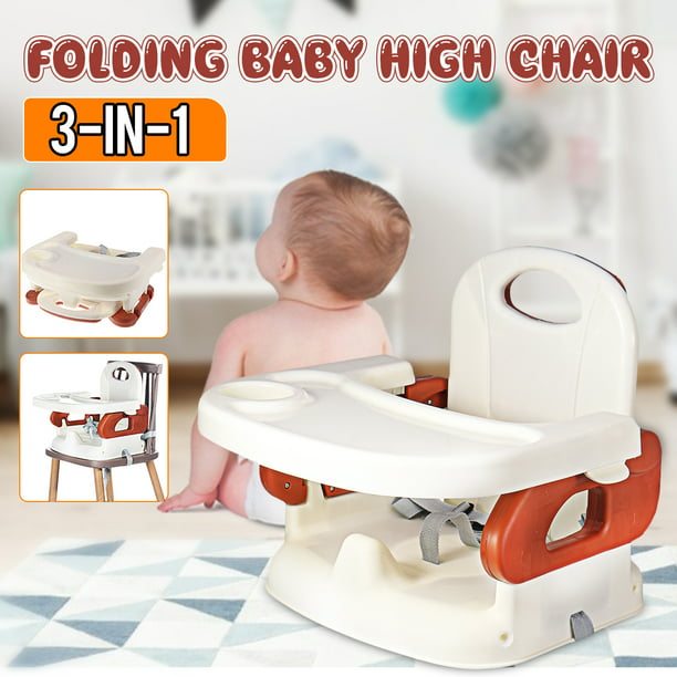Baby Playing Dining Chair, Dining Chair Booster Seat For 3 Year Old