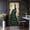 Color 4, variant on Door Stickers Peel and Stick Door Mural Vintage Hand Drawn Sandstone Peacock Modern Farmhouse Removable Wallpaper 30.3''x78.7'' Self-Adhesive Mural for Kitchen Living Room Bedroom Decor