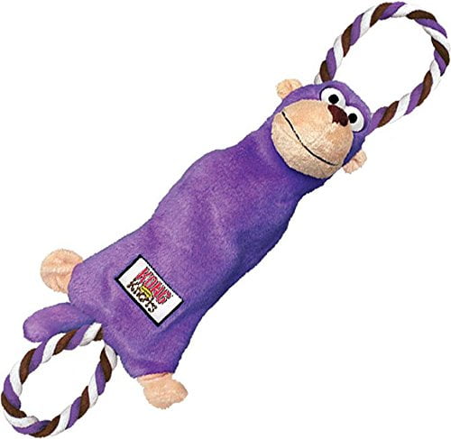 kong tug of war toy