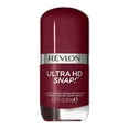 thumbnail image 1 of Revlon Ultra HD Snap Vegan Glossy Nail Polish, 8mL, 1 of 9