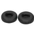 thumbnail image 3 of Almohadillas para los oídos de los auriculares, almohadilla ..., almohadillas de repuesto para los oídos de los auriculares, almohadillas para los oídos de los auriculares, características líderes en, 3 of 12