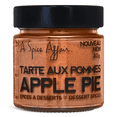 thumbnail image 1 of Apple Pie Spices A Spice Affair. 80g (2.8 oz) Jar, 1 of 3