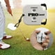 thumbnail image 5 of Contador de golf fácil de transportar, accesorio para palos de golf, golpe pequeño, putt y peso blanco negro, 5 of 9
