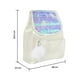 thumbnail image 4 of Mochila Infantil Tornasol La Merced con Tapa y Cierre Agujetas Ajustables, 4 of 6