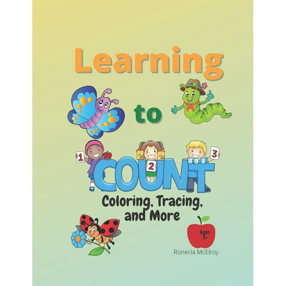 Learning to Count (Paperback)