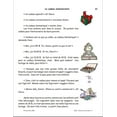 thumbnail image 2 of Poster Pals French (Fsl) Stories & Activities No.1 Classroom Reproducible Masters, 2 of 2