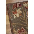thumbnail image 2 of Nourison Home Rustic Textures Area Rug, 6' x 9', 2 of 2