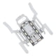 thumbnail image 4 of Tren de aterrizaje extendido para drones, pierna para tren de aterrizaje para drones, altura plegable, pierna extendida, pierna para tren de aterrizaje para drones, calidad superior, 4 of 8