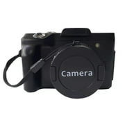 1080P Digital Camera 16MP Digital Camera DSLR Digital Camera for Photography Digital Camera Digital Camera