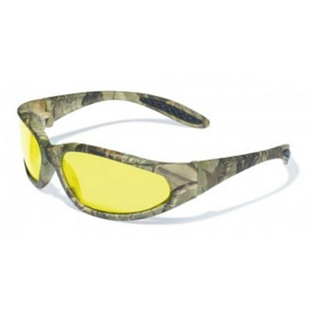 

Safety Forest 1 Safety Glasses With Yellow Tint Lens