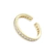 thumbnail image 2 of Jumpingount Anillo de apertura para mujer, joyería de mano decorativa, decoración de vestir de diamantes de imitación brillantes a la moda, artesanía Ropa, zapatos y accesorios Miscelánea Jumpingount AP014932-00, 2 of 6
