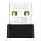 thumbnail image 5 of 900Mbps WiFi 6 Adaptador USB Bluetooth 5.3 AX900 USB Dongle Tarjeta de Red Inalámbrica de Doble Banda 2,4/5G Controlador Libre para PC, 5 of 5