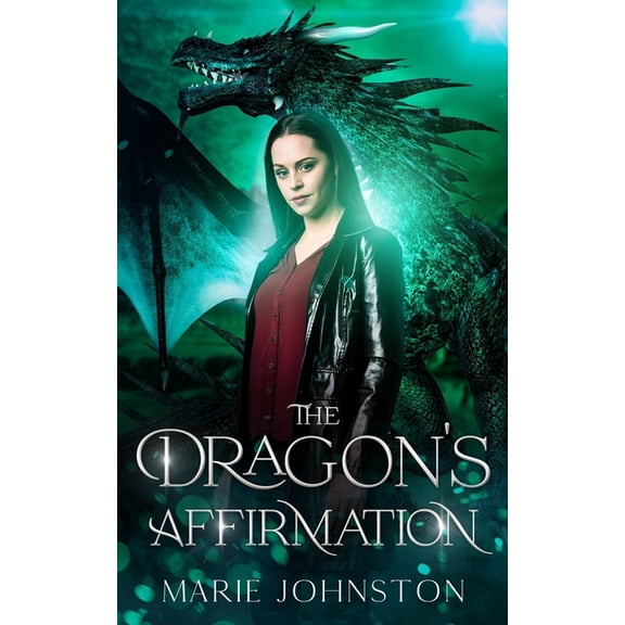 The Dragon's Affirmation, (Paperback)