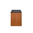 thumbnail image 2 of Modway Scenic 36" Wall-Mount Bathroom Vanity, 2 of 4