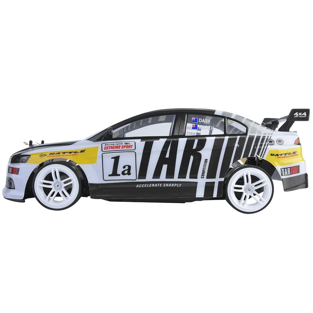 warehouse remote control car