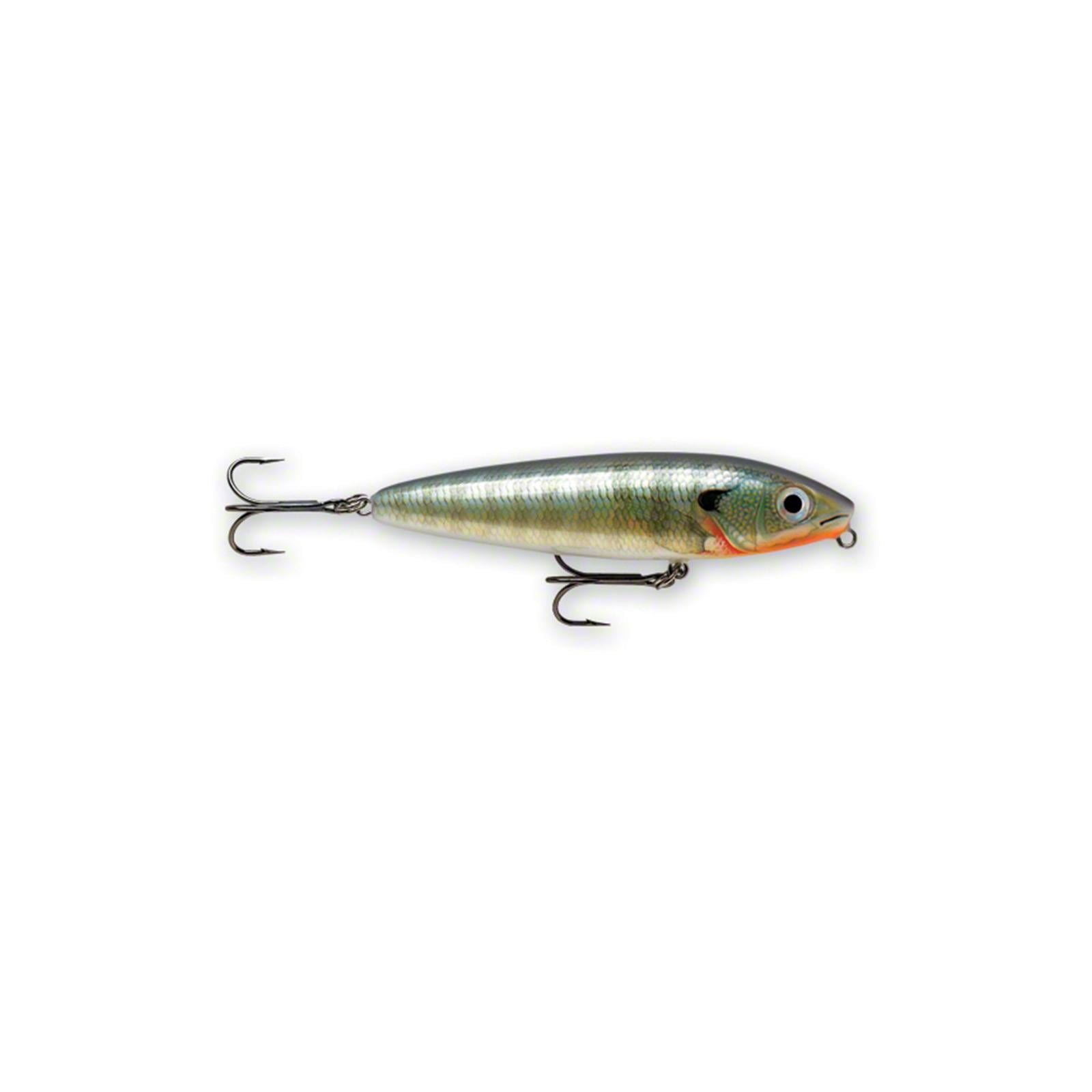 Rapala Skitter Walk 3-1/8" 7/16oz Blueegill, SW08BG - Walmart.com ...