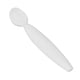 thumbnail image 5 of Espátula de punta redonda para maquillaje, 50 Uds., muestra de mezcla, espátulas cosméticas reutilizables portátiles para mascarilla de crema Facial para ojos, 5 of 14