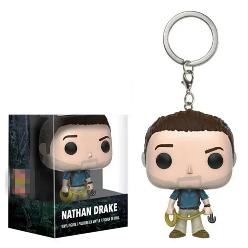 FUNKO POP Doctor Llavero Juguete Hermione Dobby Snape RON GINNY WEASLEY Voldemort Muñeca de vinilo JUEGO DE TRONOS Jon Snow Juguete L04