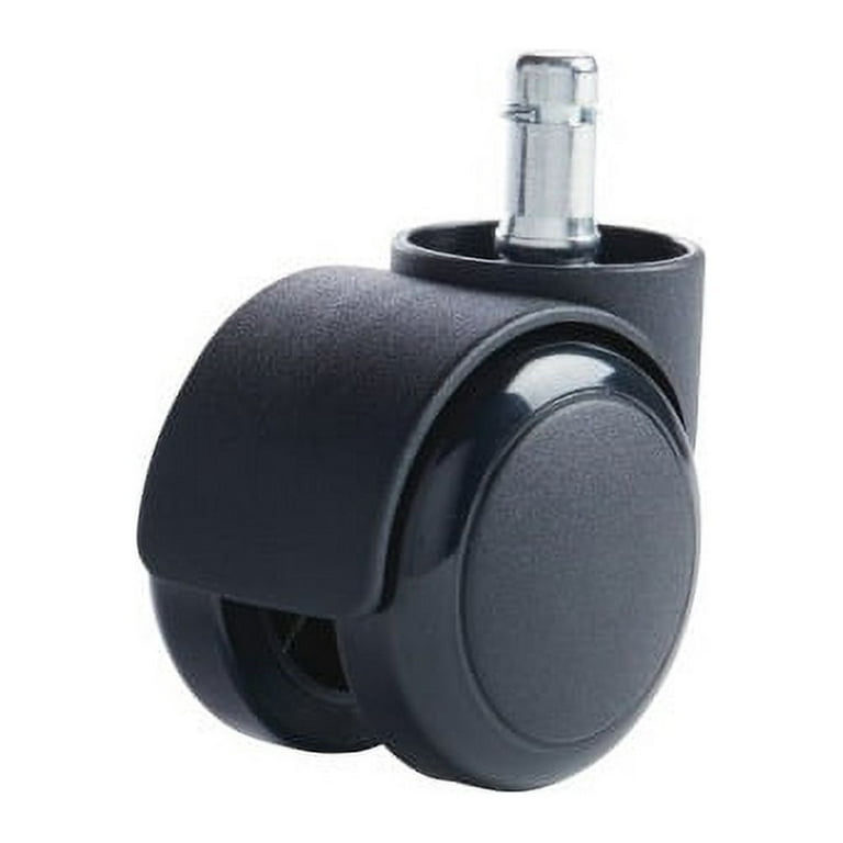Master Caster Futura Chair Mat Casters - 2.18 Master Caster Futura Chair Mat Casters - 2.18