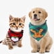 thumbnail image 4 of Pañuelos para perros de Navidad Toalla de saliva para mascotas Babero para perros Toalla para b MABOTO Ropa de mascotas, 4 of 6