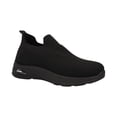 thumbnail image 2 of Tenis Mujer Trax By Mr Shu Dama Deportivo negro 25, 2 of 6