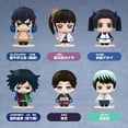 thumbnail image 2 of Demon Slayer Pocket Kimetsu No Yaiba Maquette Series 5 - Set of 6 Figures, 2 of 4