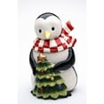 thumbnail image 3 of Cosmos Gifts Penguin Storage Jar, 3 of 3