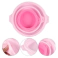 thumbnail image 2 of 3 uds moldes redondos de silicona para pasteles moldes redondos de silicona para pasteles molde para hornear pasteles en capas, 2 of 4