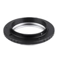 thumbnail image 1 of Lens Mount Adapter, Powerful Aperture Priority Manual Focus Camera Lens Adapter  for SLR Camera Accessories, 1 of 7