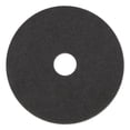 thumbnail image 1 of Standard Floor Pads, Black, 1 of 1
