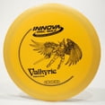 thumbnail image 4 of Innova DX Valkyrie Disc Golf Fairway Driver, Pick Color/Weight [Stamp & Exact Color May Vary] Pink 164-166 grams, 4 of 73