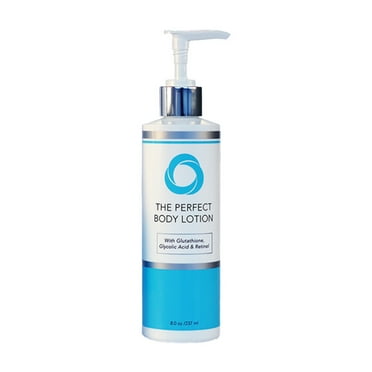 The Perfect Derma Body Lotion 8 oz. / 237 ml.