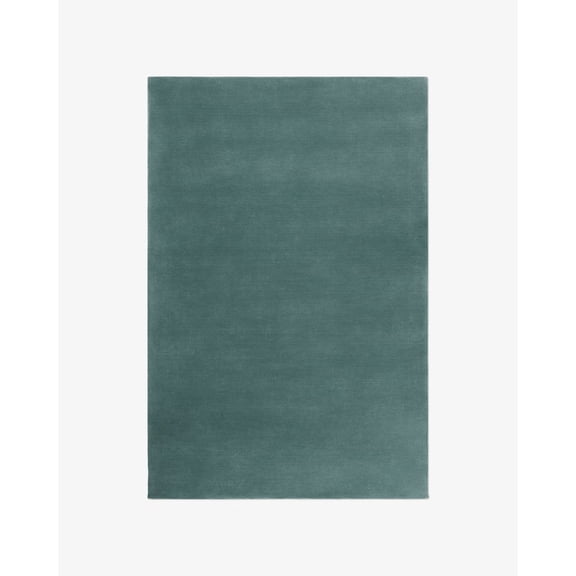 Homee Hand Tufted Woollen Rugs Plush Grand Pale Green Color Rug Available In All Sizes 5x8 ft 6x9 ft 8x10 ft