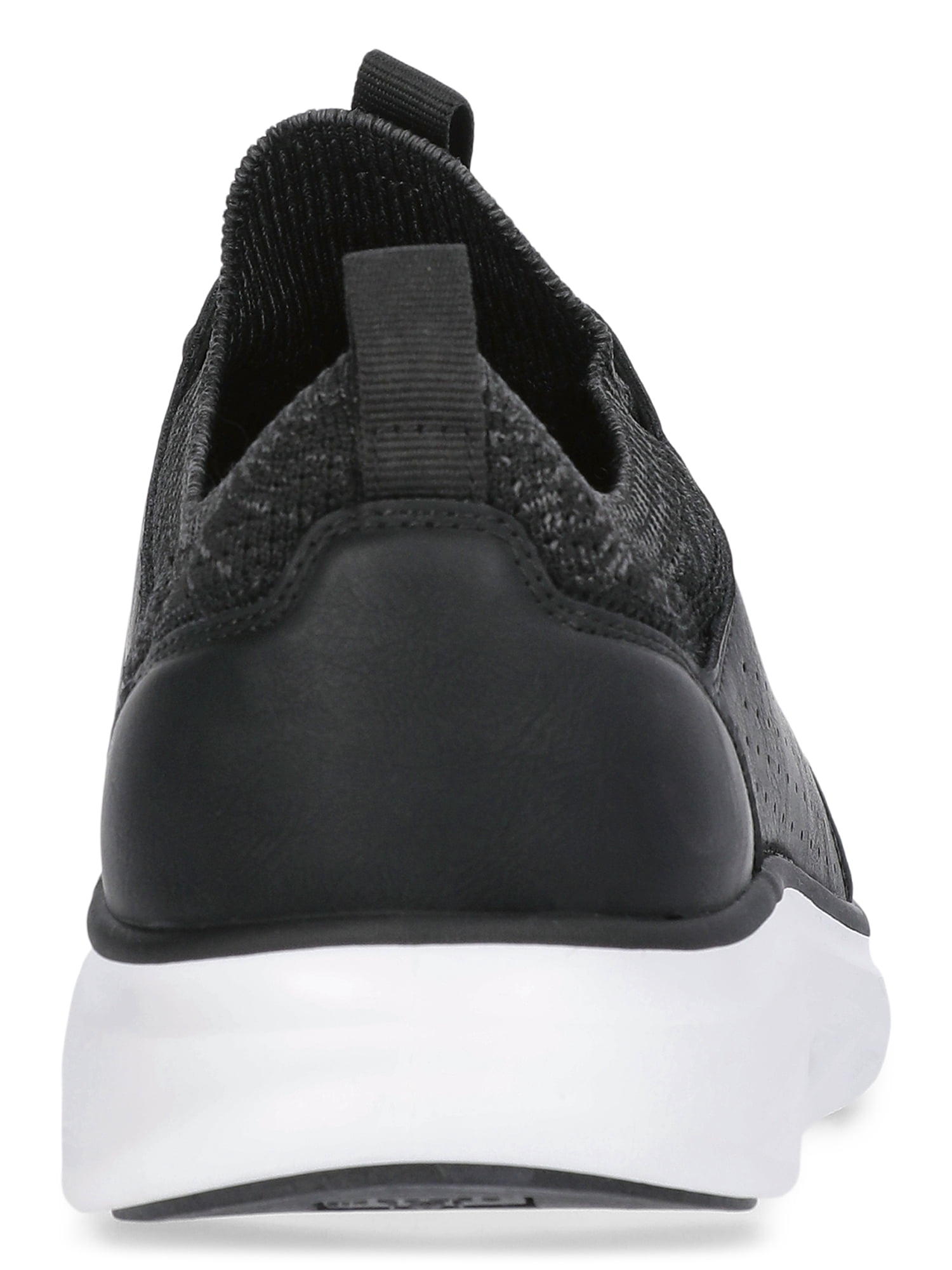 George Men's Knit Hybrid Casual Shoes
