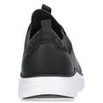 thumbnail image 4 of George Men's Knit Hybrid Casual Shoes, 4 of 6