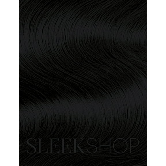 wella COLOR CHARM, HAIR COLOR gel, 51/1n black, 2 ounce