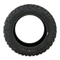 thumbnail image 2 of Landspider WildTraxx M/T Mud Terrain LT285/70R17 121/118Q E Light Truck Tire, 2 of 6