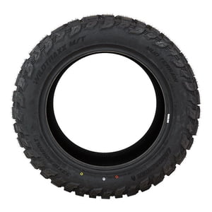 Landspider WildTraxx M/T Mud Terrain LT35X12.50R17 121Q E Light Truck Tire Sansujyuku sansujyuku.com