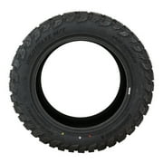 Landspider WildTraxx M/T Mud Terrain LT33X12.50R18 118Q E Light Truck Tire