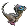 thumbnail image 2 of Dserhfy Realistic Dinosaur Figurine Resin Dinosaur Statue Weather-Resistant Outdoor Dinosaur Decoration Unique Gift for Kids, 2 of 8