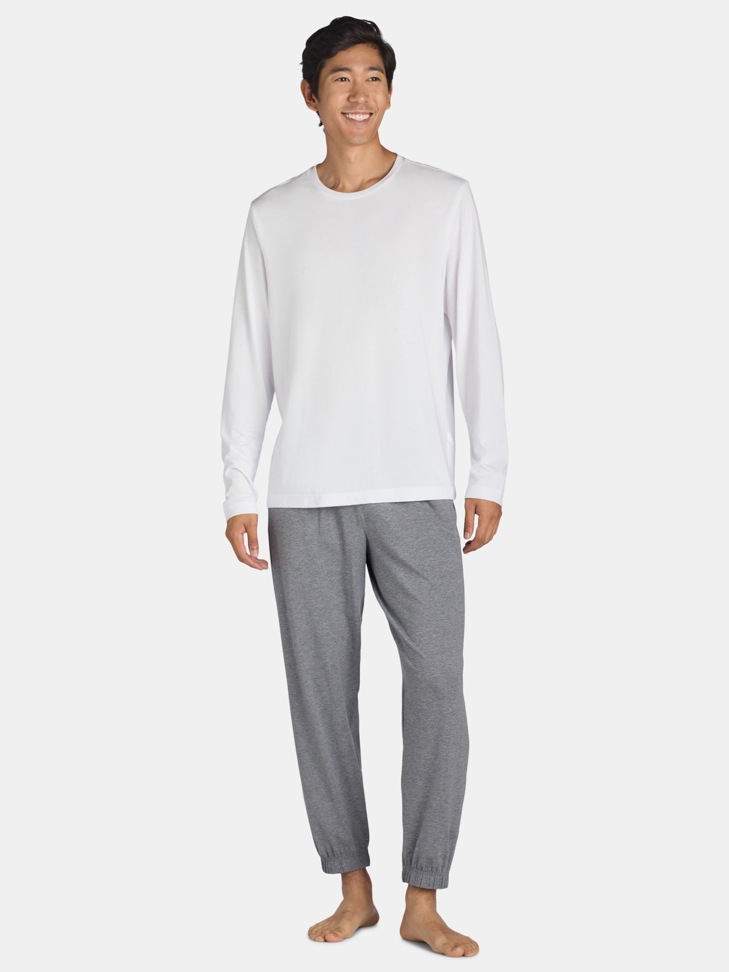 Pair of Thieves Men's Pajama Jogger Sleep Lounge Pant