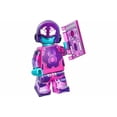 thumbnail image 1 of LEGO Minifigures Marvel Spider Verse Series - Spider-Byte - Margo Kess - 71050, 1 of 1