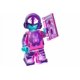 thumbnail image 1 of LEGO Minifigures Marvel Spider Verse Series - Spider-Byte - Margo Kess - 71050, 1 of 1