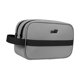 thumbnail image 1 of Bolsa de golf, estuche de transporte, regalo sencillo para golfistas, cómoda bolsa de viaje para accesorios de golf, ideal para amigos, práctica Gris, 1 of 6