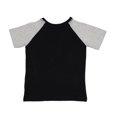 thumbnail image 2 of Playera Blip Kids Talla 4 Manga Corta Jurassic World Negro, 2 of 3