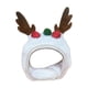 thumbnail image 2 of Disfruta de la Navidad con este Sombrero de Fiesta para Perros, Disfraces de Navidad, Adornos de Navidad, Sombrero Ajustable, Accesorio de Juego para Perros, Perfecto para Fiesta de Navidad,, 2 of 6